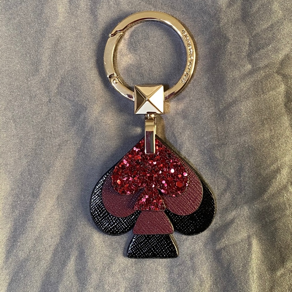 Kate Spade Keychain